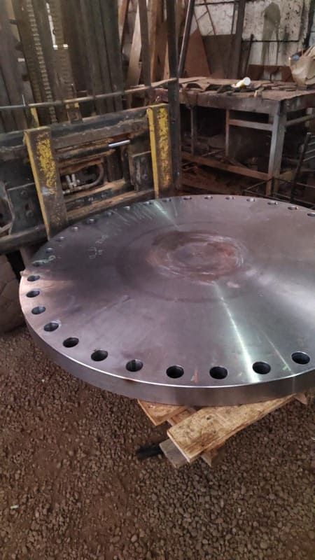 Plano CNC Plus 4